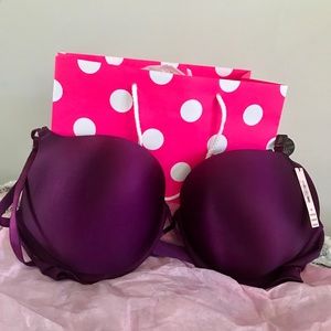 NWT Victoria’s Secret Bombshell Bra - 36D